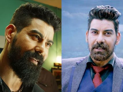 Exclusive! Ajith Helped Me Learn The Importance Of Being Humble, Says Kanchana 3's Kabir Duhan Singh