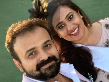 Kunchacko Boban And Priya Are Blessed With A Baby Boy!
