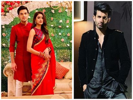Kasautii Zindagii Kay 2: Namik Paul's Entry To Bring New Twist In Prerna-Anurag’s Love Story!