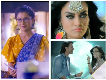 Latest TRP Ratings: Kumkum Bhagya Tops The TRP Chart; Kundali Bhagya Drops Down!