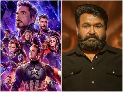 Lucifer's New Poster Welcomes Avengers In Style; It Turns Out To Be A Big Hit!