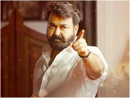 Mohanlal's Lucifer Turns Out To Be The First Ever Indian Movie To Achieve This Rare Feat!