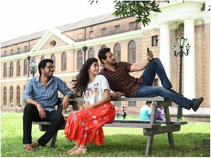 Maharshi Teaser Has To Break These Records To Become No.1; Target Is Set For Mahesh Babu Fans!