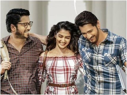 Maharshi Team To Come Up With A Major Update; A Big Surprise Awaits Mahesh Babu Fans!
