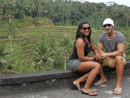 Meghna Naidu SECRETLY Married For Two Years; Reveals Why She Hid The Marriage For So Long!