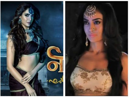 Naagin 3: Are Surbhi Jyoti’s Fans The Reason Behind Karishma Tanna’s EXIT?