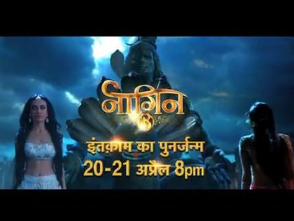 Naagin 3 FINALE Promo: Ekta Asks Fans To Get Ready For CRAZIEST Finale; Hints At Mouni Roy’s Entry!