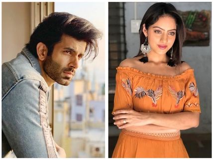SURPRISING! Not Kasautii Zindagii Kay 2, Namik Paul To Be Seen opposite Deepika Singh In Kavach 2!