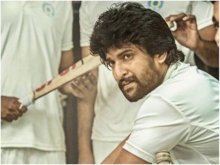 Jersey Movie Review: Nani-Shraddha Srinath Hit This One Out Of The Park