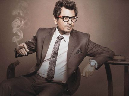 Nawazuddin Siddiqui To Star In Bangladeshi Filmmaker's 'No Land's Man'