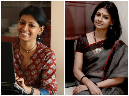 Nandita Das: Acting Is Less Demanding Than Directing A Movie