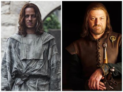 Game Of Thrones Season 8: Ned Stark To REVEAL He's The Faceless Man Jaqen H’ghar?