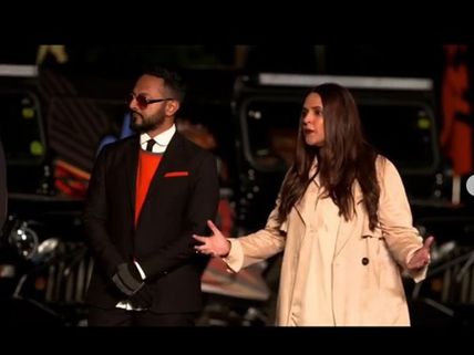 Roadies Contestants REFUSE To join Neha Dhupia's Gang & Choose Prince; Neha Shocked & Furious!