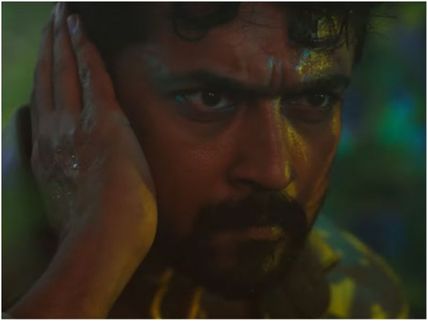 NGK Trailer Is Out; Suriya & Selvaraghavan Promise An Intense Move That Is Sure To Be A Class Apart!