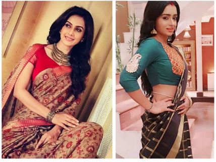 YRKKH: Parul Chauhan Replaced By Niyati Joshi; Was Parul Asked Not To Serve Notice Period?