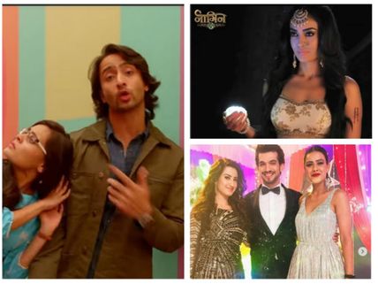 TRP toppers (Online): Yeh Rishtey Hain Pyaar Ke Grabs Record Breaking Numbers; IMM Drops Down!