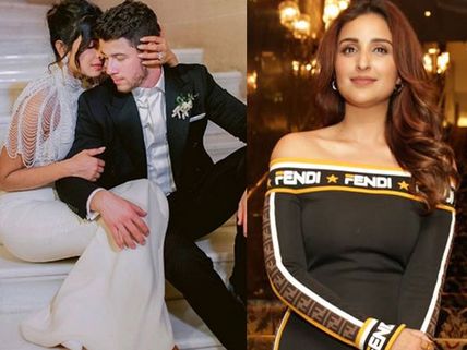 Parineeti Chopra LASHES Out At The NY Article Which Called Priyanka Chopra 'A Scam Artist'