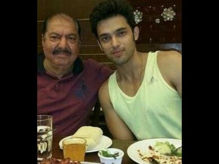 Parth Samthaan's Father Passes Away; Kasautii Zindagii Kay 2 Actors To Join Parth In Pune!