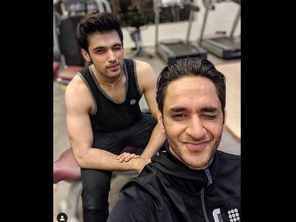 WHAT'S GOING ON! Vikas & Parth Unfollow Each Other; Vikas Says We're Neither Friends Nor Enemies!