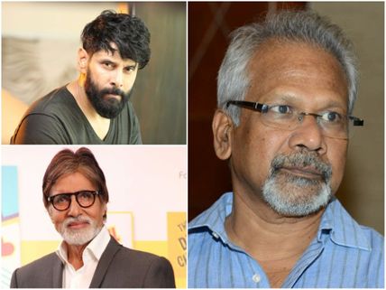 BREAKING: Mani Ratnam’s Ponniyin Selvan Star Cast & Character Names: Vikram, Amitabh Bachchan & More