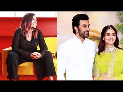 Pooja Bhatt On Alia & Ranbir's Affair: We Are There For Her To Make Sure She Is Happy & Safe