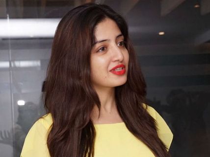 Poonam Kaur Files Complaint With Cyber Crime Wing; Says Leaked Audio On Pawan Kalyan Is 'Doctored'