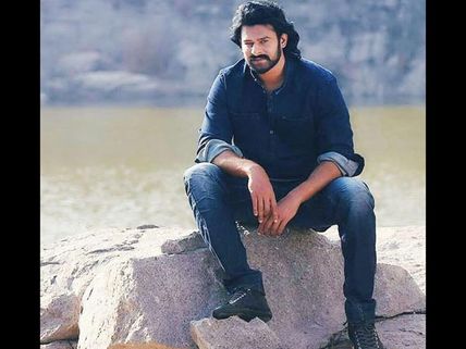 Prabhas On His Bollywood Debut: I Feel People Like To See Me In Action Movies