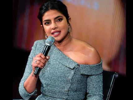#MeToo: Priyanka Chopra To EXPOSE Sexual Harasser? Says Nobody Can Shut Her Down! 