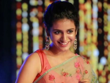 Priya Varrier's Career Over Due To These Shocking Reasons? Deets Inside