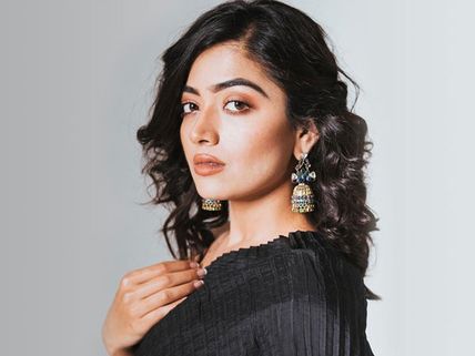 A Fan's Viral  'Love Letter ' To Rashmika Mandanna Might Silence Her Detractors For Good