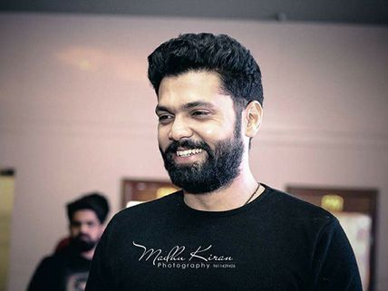 Rakshit Shetty Rediscovers Love, Cause Of Someone; Kirik Party Actor Has Found A New Companion!