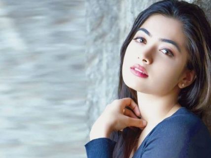 Rashmika Mandanna SKEPTICAL About Sanjay Leela Bhansali? She’s OFFERED This MEGA PROJECT!