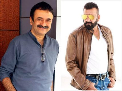 #MeToo: Sanjay Dutt DEFENDS Rajkumar Hirani; Says 'I Don't Believe In The Allegations'