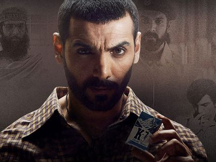 John Abraham: Romeo Akbar Walter Will Only Entertain The Audience & Not Educate Them