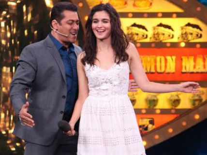 Salman Khan & Alia Bhatt's Role In Inshallah LEAKED? These Inside Details Will Leave You Excited