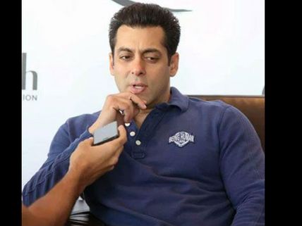Once On The Verge Of Marrying Aishwarya Rai & Katrina, Salman Khan Decides To NEVER EVER Get Married