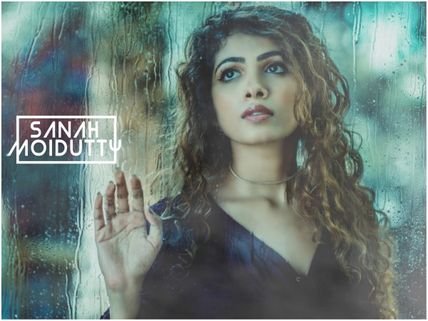 'Karutha Penne's Theme Is Multi-faceted', Sanah Moidutty Speaks Up About The Sensational Song!