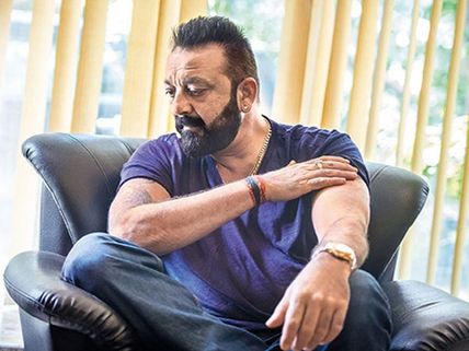 Sanjay Dutt To Star In Hindi Remake Of The Superhit South Movie Prasthanam?