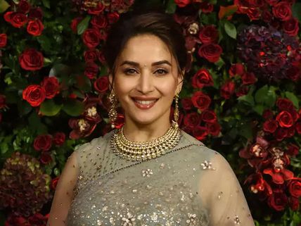 Madhuri Dixit: People Should Expect The Unexpected From Me!