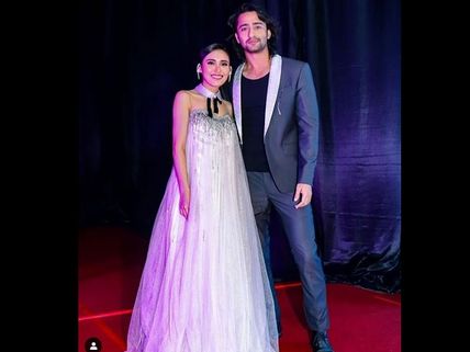 Shaheer Sheikh Thanks His Ex Ayu Ting Ting For GIFTING Him Closure; Here's Why The Duo Broke-up! 