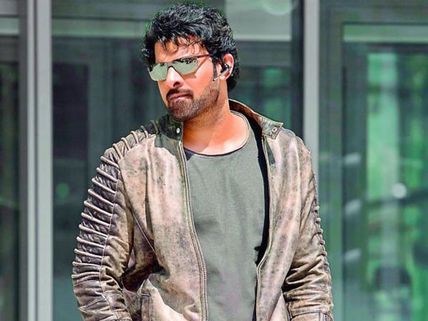 Prabhas' Gives In To Fans' Demand; All Set To Make His Debut On Instagram!
