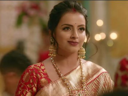 Shrenu Parikh's New Show Ek Bhram-Sarvagun Sampanna Inspired By True Events? Read Details!