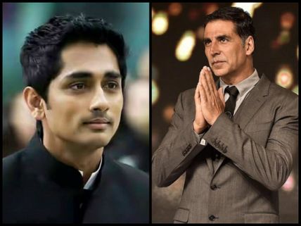 Siddharth Makes A SHOCKING Statement Against Akshay Kumar Post His Viral Video With PM Narendra Modi