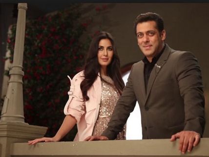 Katrina Kaif OPENS UP About How Her Equation With Salman Khan Has Changed Over The Years!