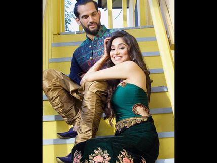 Somya Seth Makes SHOCKING Revelations About Her Marriage; Asks People To Trust But Verify!