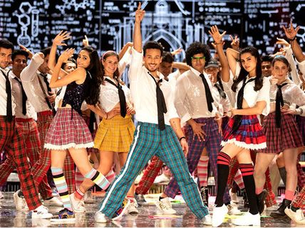 Tiger Shroff SNUBS Nepotism: 'There Is Enough Work Opportunities For Outsiders In The Film Industry'