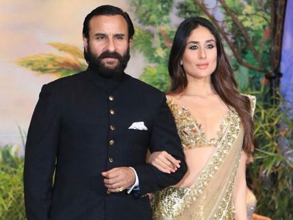 Kareena Kapoor Khan REVEALS Her Mom's Reaction When Saif Told Her They Wanted To Live In Together!