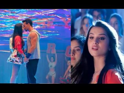 Student Of The Year 2 Trailer: Tiger Shroff, Tara Sutaria & Ananya Panday Are The New Batch Of 2019!