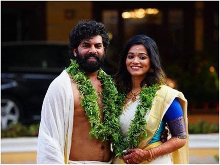 Dileep, Dulquer Salmaan, Nivin Pauly & Others Convey Their Lovely Wishes To Sunny Wayne!