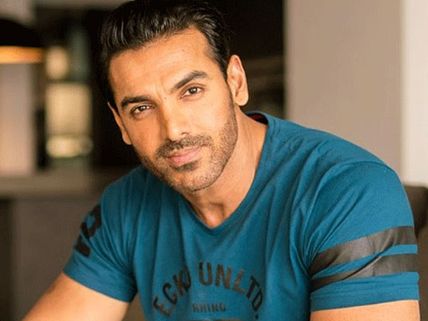 John Abraham: I Want To Change The Way Action Heroes Are Seen In This Country
